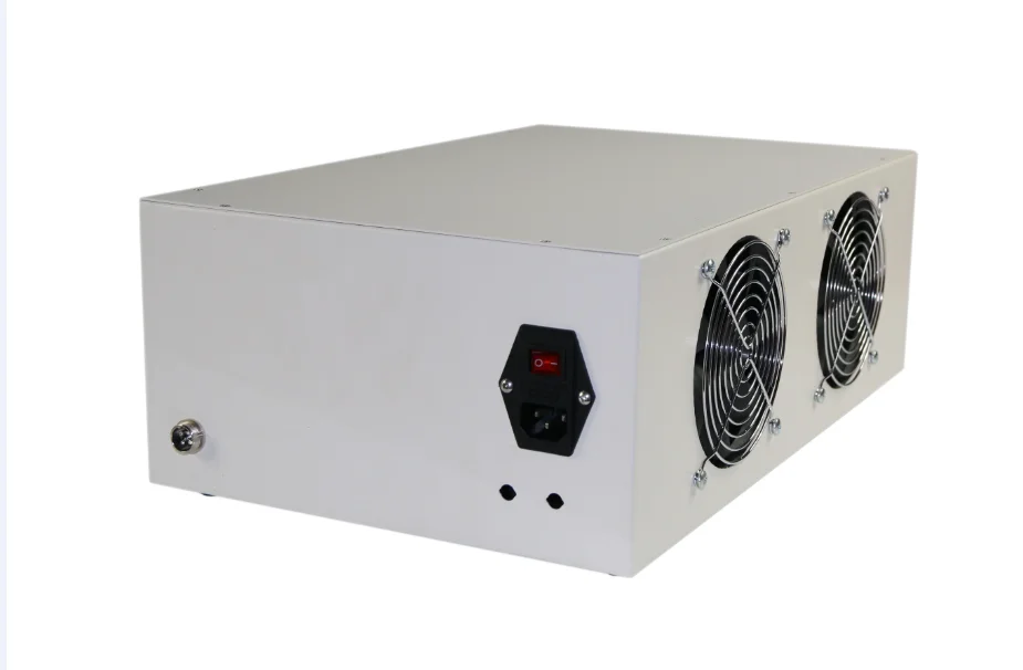 Lead Acid LiFePO4 Lithium Ion Battery Pack Capacity Tester 12-72V 20A EBC-B20H Discharge Tester CALB EVE CATL