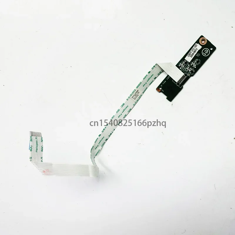 Used  DA0R09TH6D1 For Dell FOR 5720 7720 Function Buttons Cable Board