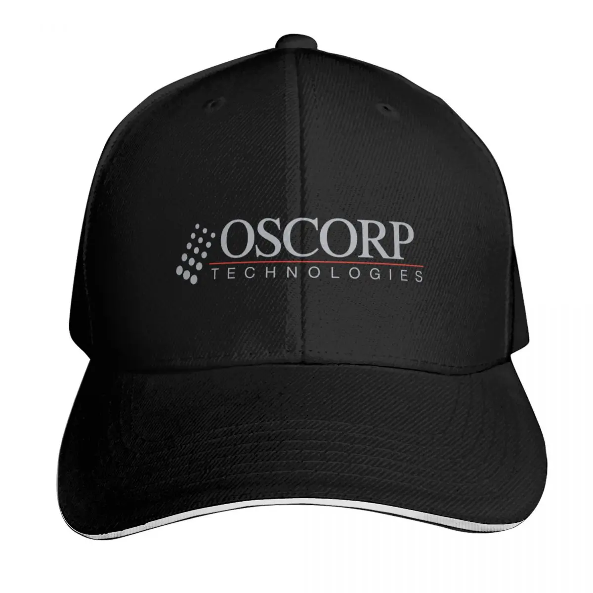 Oscorp Technologies circa 2002 Gorra de béisbol, sombrero de playa, gorra de marinero para hombre, sombrero de té, gorras para hombre y mujer