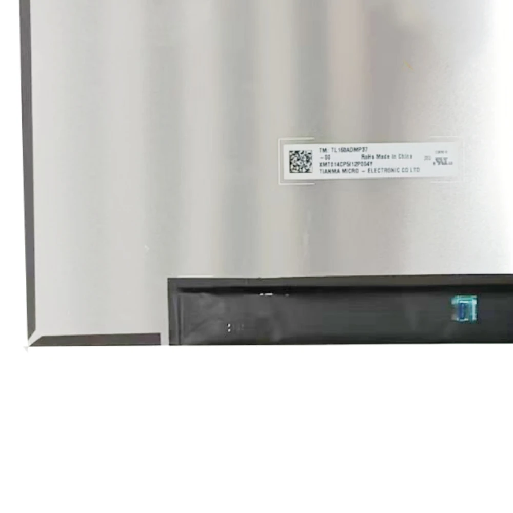

TL160ADMP39 16.0 Inch Laptop LCD Screen Display Matrix Panel IPS