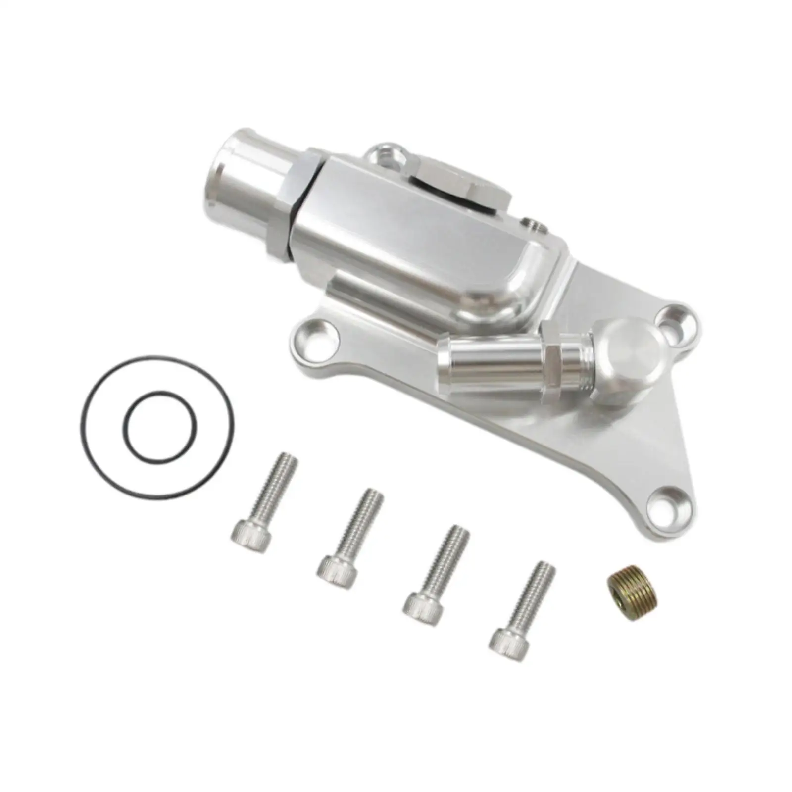 Upper Coolant Housing Replacement Repair Parts Cooling System Accessories