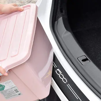 8 最佳銷售 菲亞特500貼紙 - №2