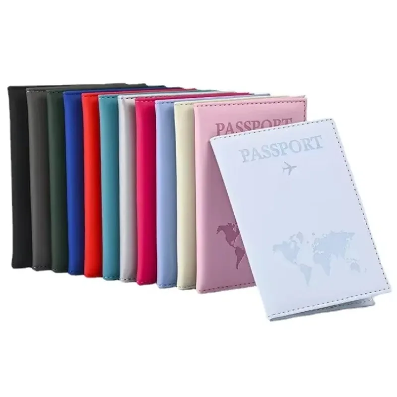 

Дорожный кошелек, обложка для паспорта, чехол с удостоверения личности, слот для кредитных карт, портативный держатель для паспорта, защитный чехол для кошелька, держатель