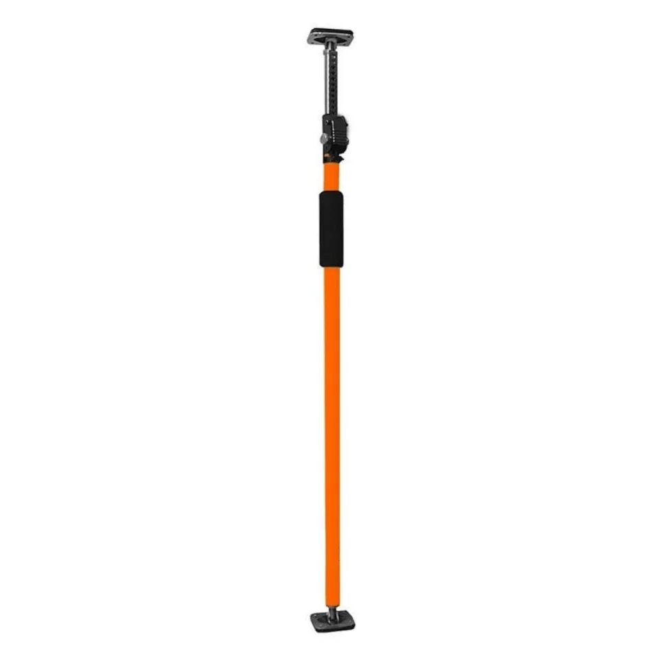 Adjustable 160-290cm Telescopic Ceiling Support Pole Industrial Grade DIY Roof Support ODM & OEM Customizable