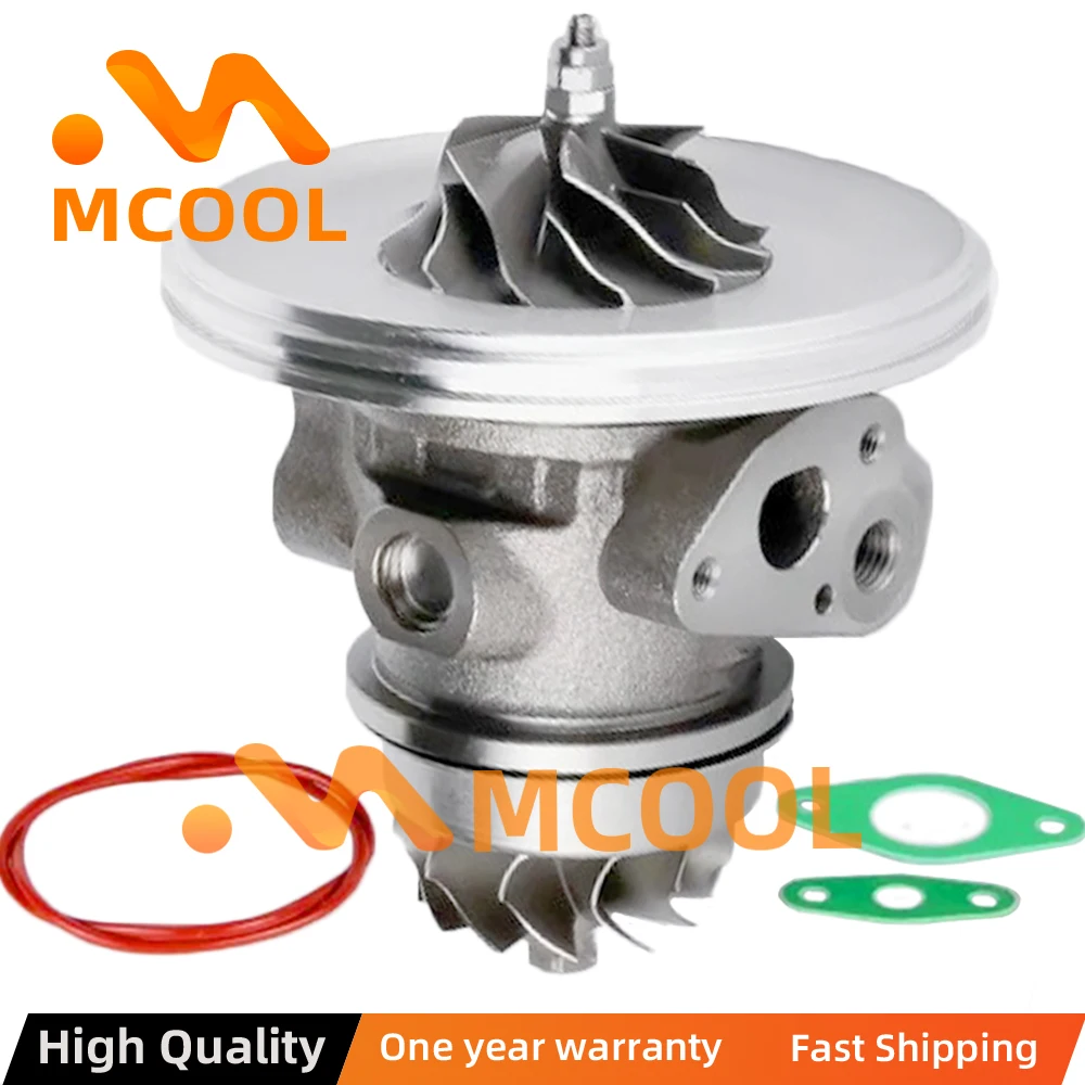 

53249887401 Auto K24 Turbine CHRA Core For Volvo S60 R V70 R R-line K24 Turbo Cartridge Core