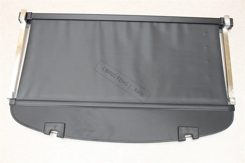 Rear Trunk Cargo Cover For Mazda CX-5 CX5 2017 18 19 2020 21 22 23 2024 Privacy Screen Security Shield Shade Modification Parts