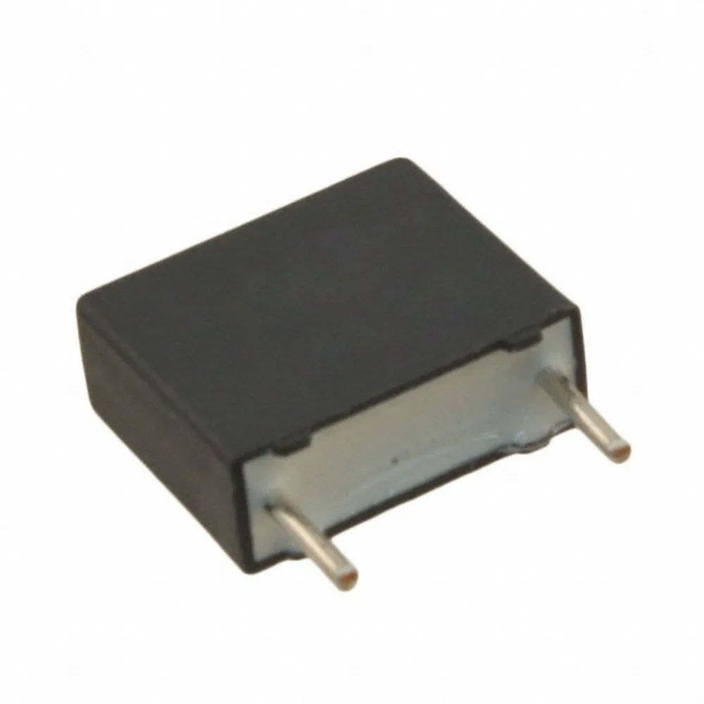 5pcs/lot M160-F MO247 Series 0.1uf 250v 100nf u1 104 K Brand New 10mm Metallized Polyester Film Capacitors 160104K250D-F