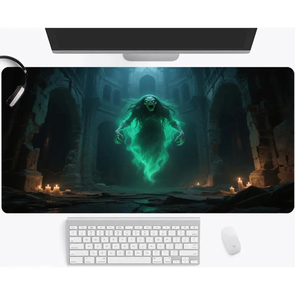 

Коврик для мыши, игровой настольный коврик, коврик для офисной спальни, противоскользящий коврик для мыши для ноутбука, настольного компьютера