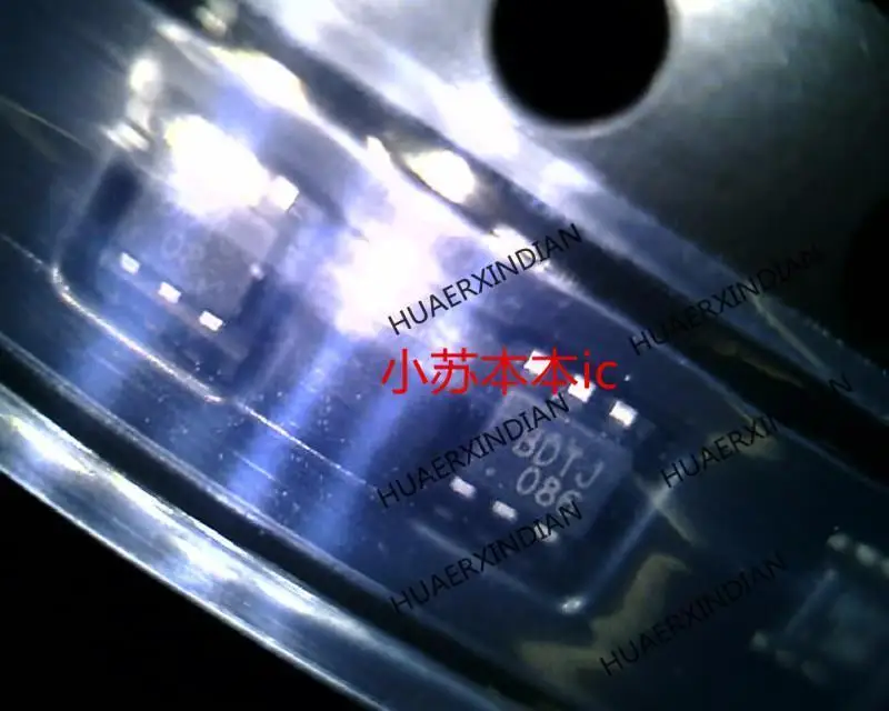 ใหม่ Original ใหม่ MP1658BGTF-Z BDTK BDTJ SOT563ในสต็อก