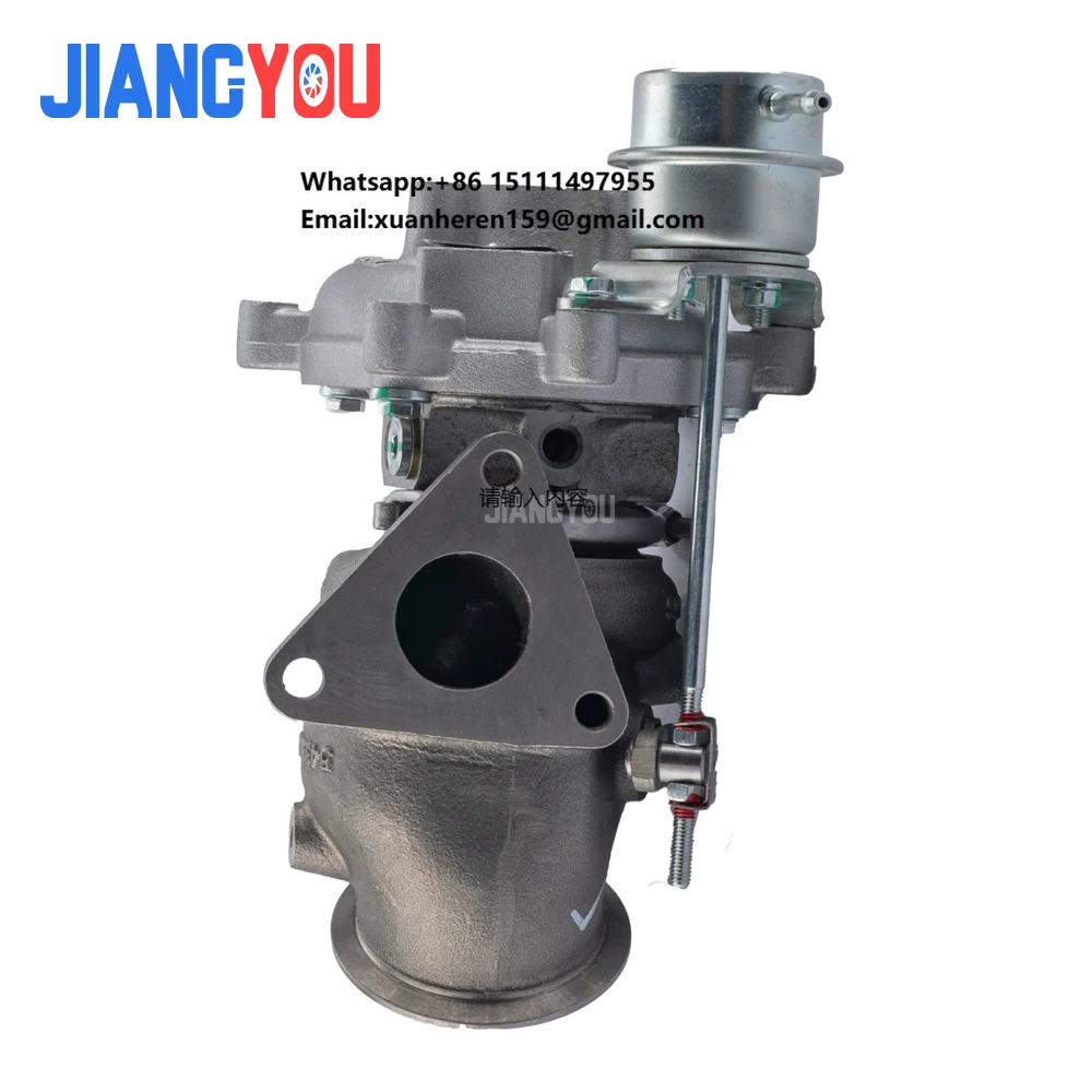 

KP39 Turbocharger 54399700146 54399880146 1118100-B11 Turbo for Chang'an CS75 CS55 Ruicheng 1.5T