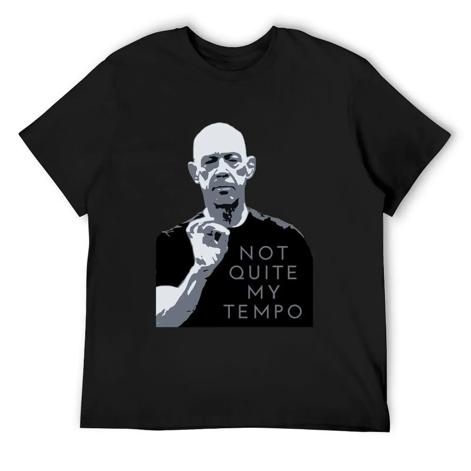 

My Tempo T-Shirt fashion shirts boys whites Louboutins oversizeds t shirts men