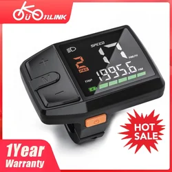 Bafang E-Bike HDMI OLED Farb-OLED-Display DZ41 für BBS01/BB02/BBSHD/M400/M500/M600/M620 Bafang Motor CAN Protocol