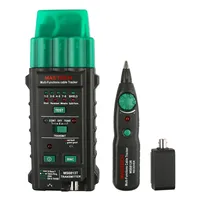 MASTECH MS6813 Multifunction Network Cable & Telephone Line Tester Detector Tracker Autoranging multimeter