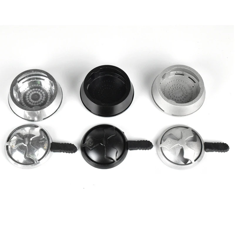 

0126Hookah Charcoal Holder Provost Heat Management System Shisha Bowl for Hookah Bowls Narguile Shisha Accessories