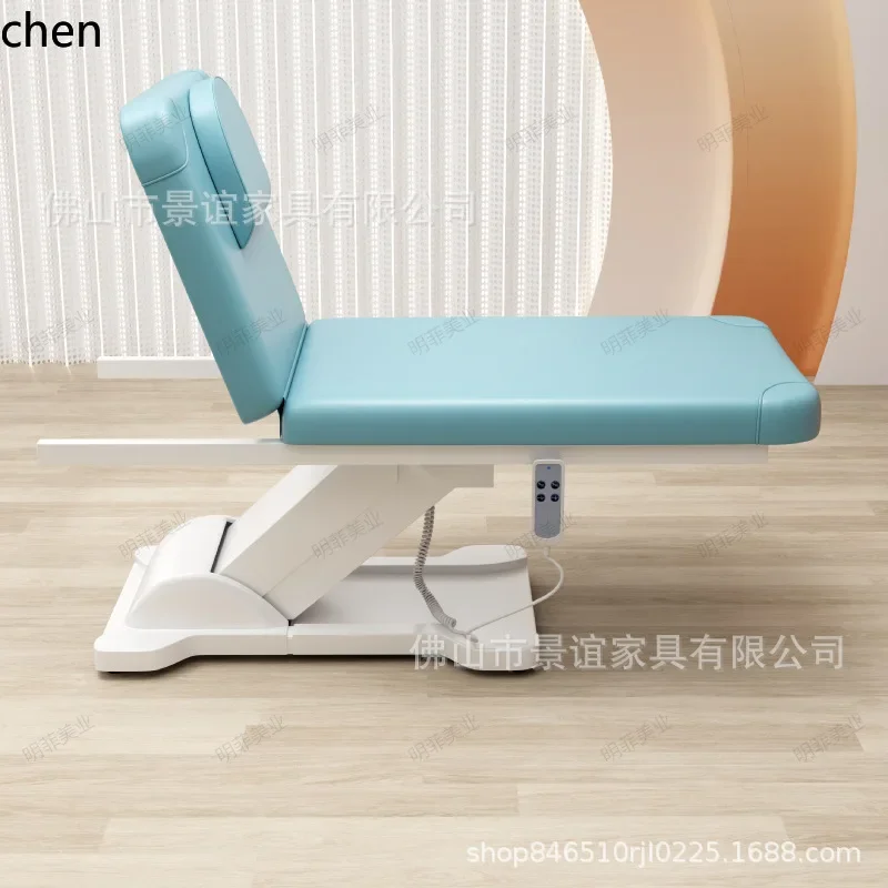 DSA Beauty Bed for Beauty Salon Special Body Tattoo Embroidery Chiropractic Bed