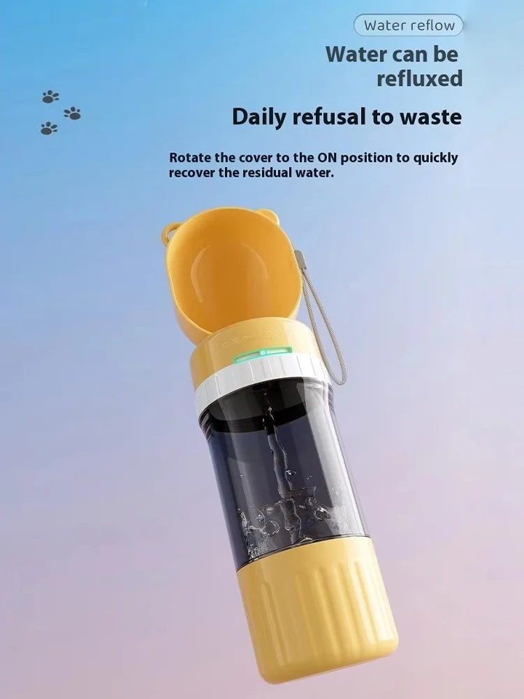 Thumbnail 4 - #15 Latest Dog Travel Food Bowls Offers