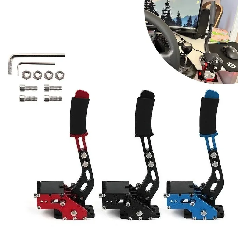for Drift Game Handbrake Racing Game Emulator USB Drive Free Linear Game Handbrake