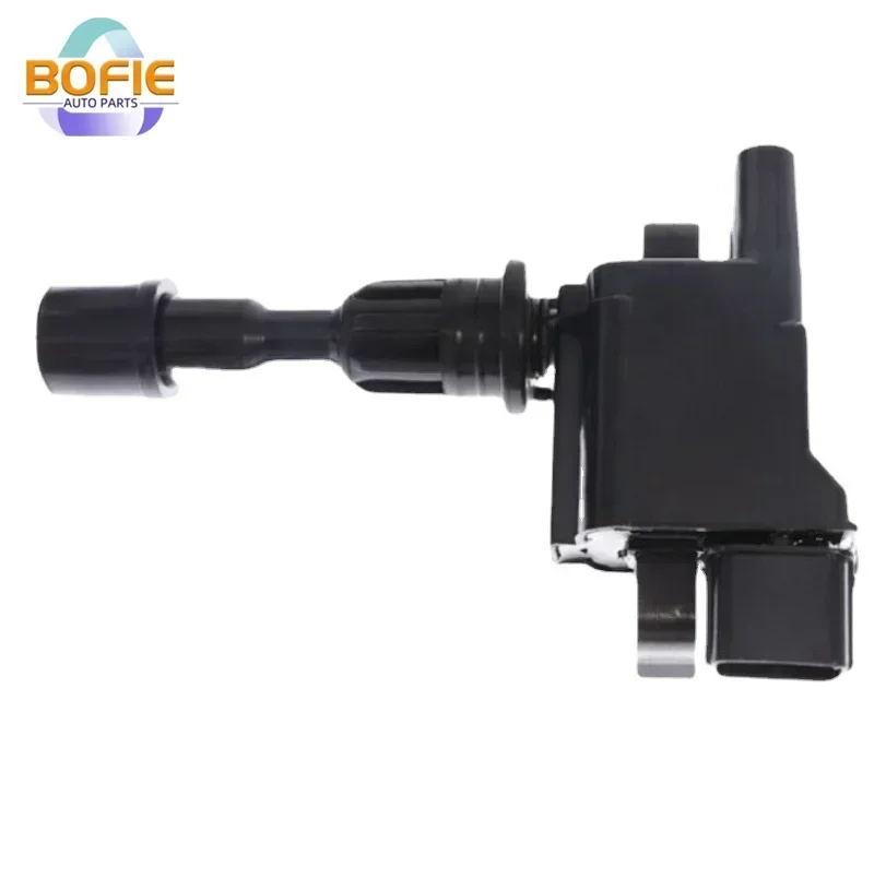 1 PCS OEM FOTZ12029A F005X11773 Zzy1-18-100 Ignition Coil For Mazda 323 F323 S 1.5 1.6L 1.8 Astina Protege Premacy 1.9 2.0