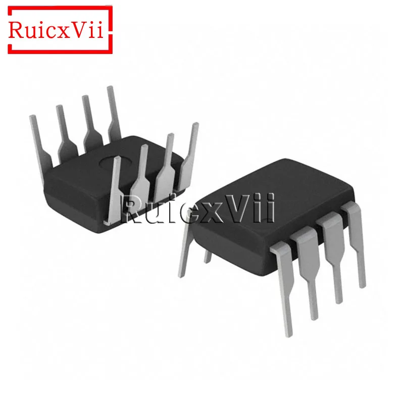 25pcs/lot  MC1458 MC1458P LM1458 MC1458N MC1458P1 MC1458CP1 LM1458N LM1458CN DIP-8  Two-channel operational amplifier