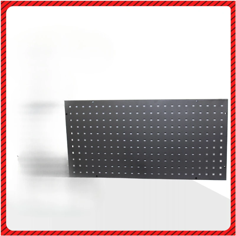 

Beauty tool holder Hole board Hanger