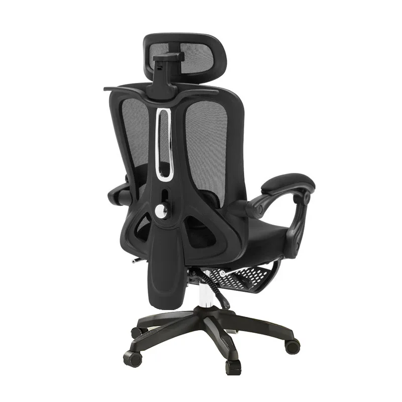 Ergonomic Modern Mesh Office Chair Reclining Nap Comfortable Gaming E-Sports Computer Chair