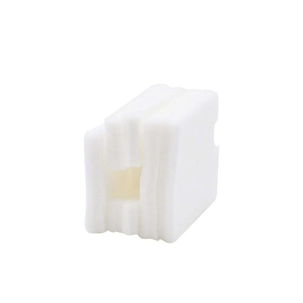 5Set Maintenance Box Waste Ink Tank Pad Sponge Absorber for Epson L1110 L3100 L3110 L3150 L3160 L3165 L3166 L5190 L3101 L3151