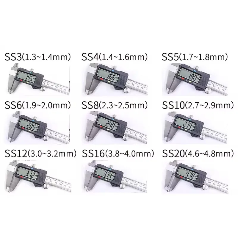 AB/Clear 1440pcs/Bag Shiny Clear Crystal Gems Nail Rhinestones Nail Art Decoration Flatback Glass Stones Shiny Gems DIY Crystal