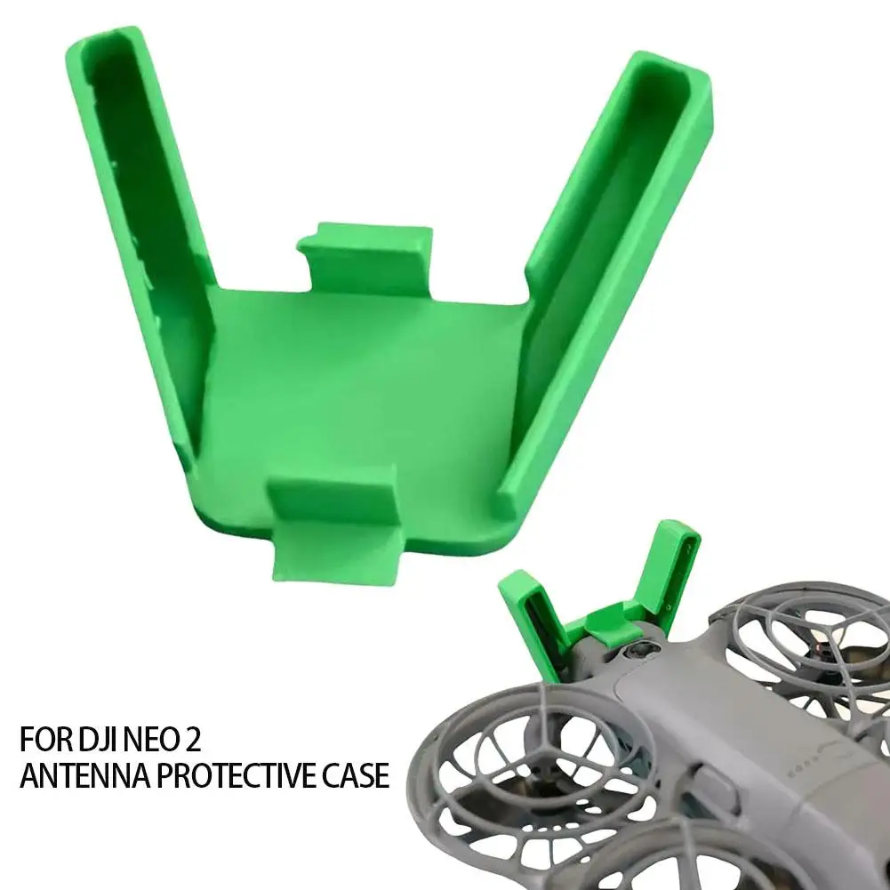 

For DJI Neo 2 Gimbal Protective Cover Antenna Protective Cover, Special Anti-collision Accessories For Flight Safety Assurance