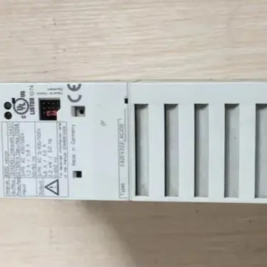 

Сервопривод EDK82EV222, хорошая работа, гарантия 3 месяца, быстрая доставка