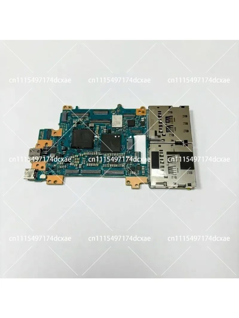 Camera Main Board SY-1108 Replacement Part for A7S III Camera Repair