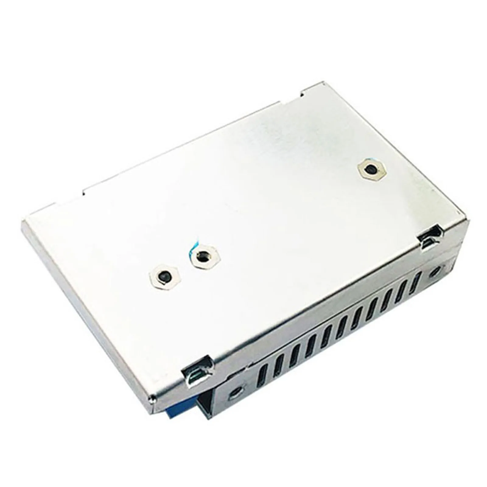 Módulo de alimentación DC-DC Módulo elevador y reductor automático de 80W Regulador de voltaje integrado automotriz 24V 12V a 9V 5V