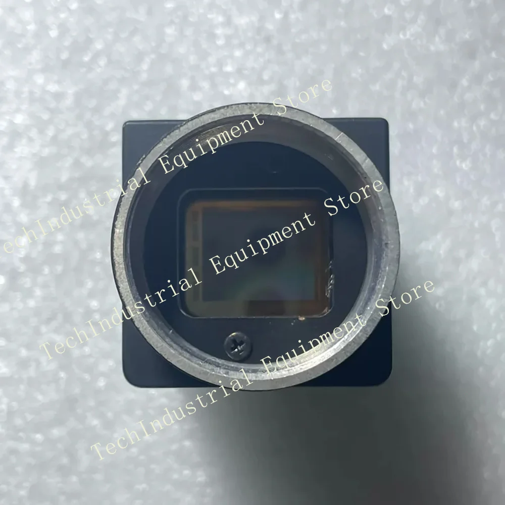 GO-5000M-PGE 5-Megapixel Industrial Camera