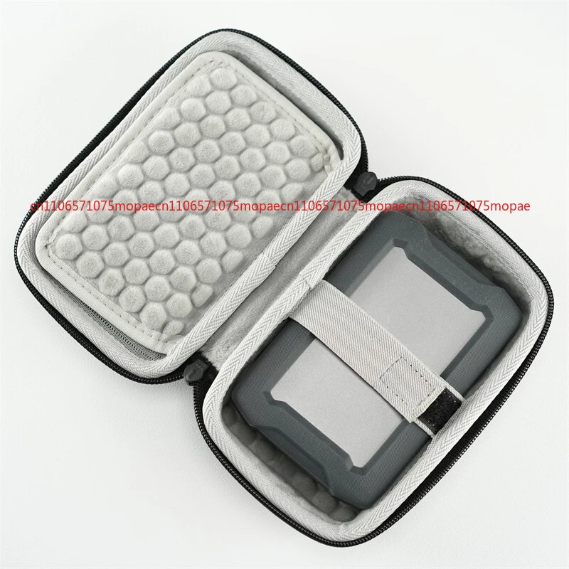 Storage Case Carry Box For SanDisk Professional G-DRIVE ArmorATD 4TB 5TB SSD HDD