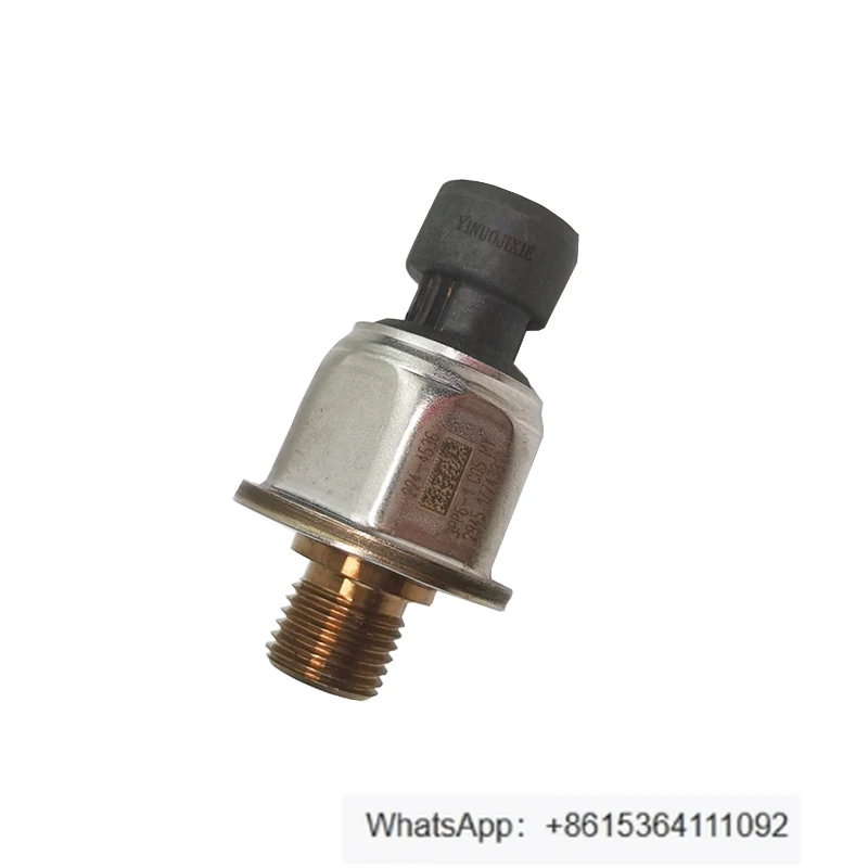 

Oil pressure sensor for C7 engine CAT325/330C/329D 224-4536
