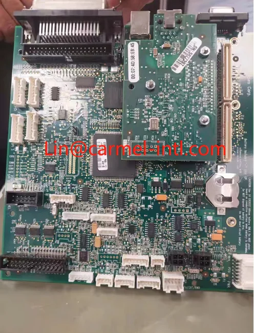 

MLB for ZE500 P1046696-017 Maimboard