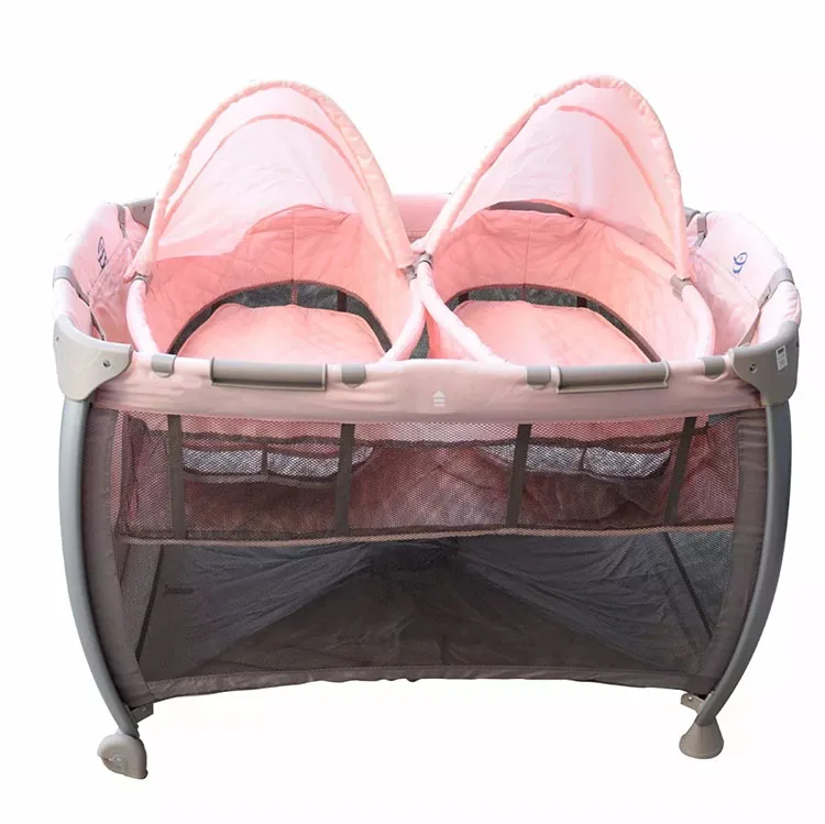 روضة أطفال بأنماط جديدة لعام 2017 مع سرير نوم مزدوج توأم لعبة توأم باسينت