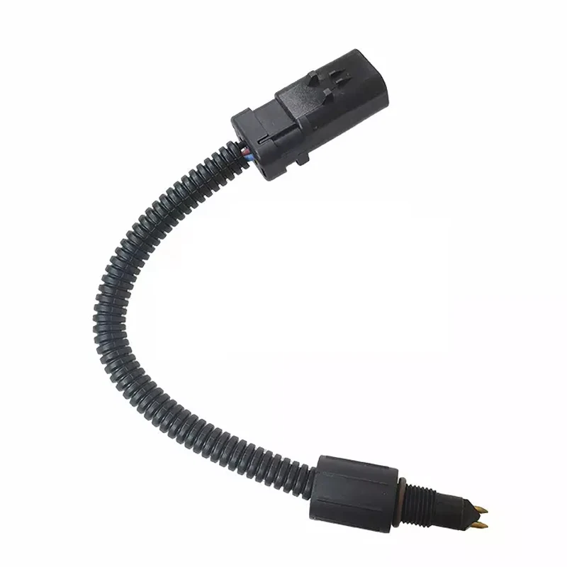Good 439-5039 for Caterpillar C4.4/C7.1/C9.3B engine oil-water separation sensor OEM 4395039 excavator Liquid Level Sensor