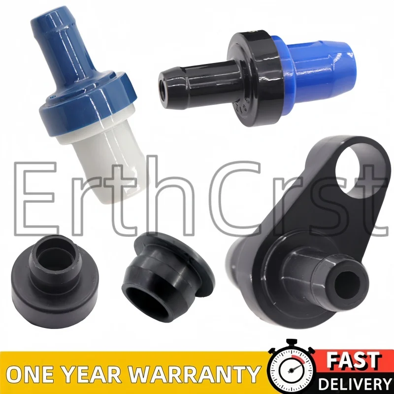 371QA-1014020 Original Engine Check Valve PCV Waste Circulation Valve For BYD F3 F0 G3 L3 F6 G6 S6 M6 Genuine