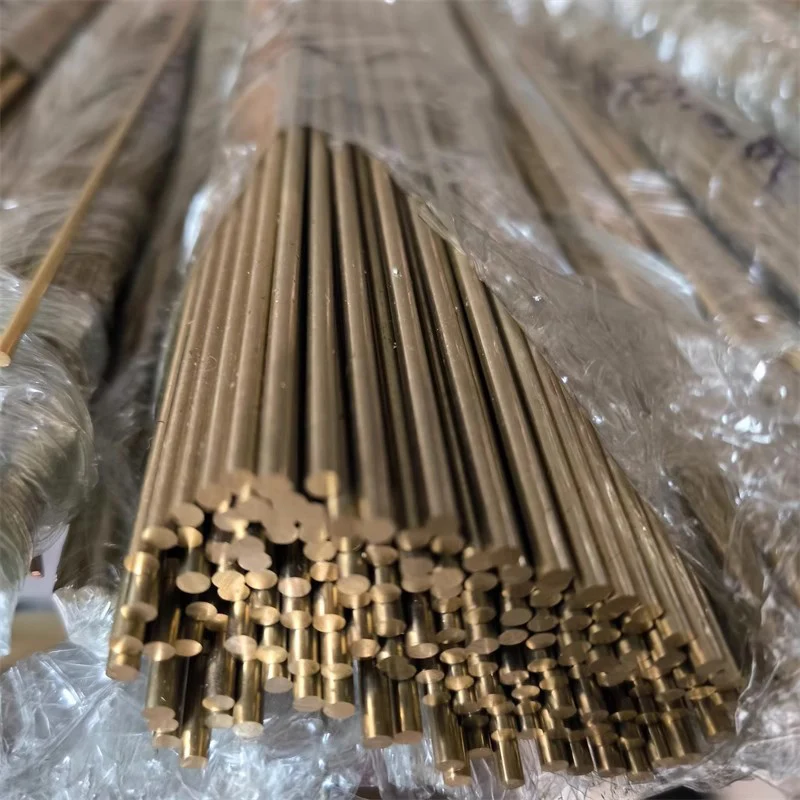 1 ~ 10 قطعة طول 200 مللي متر 300 مللي متر لتقوم بها بنفسك الأجهزة الصلبة النحاس شريط مستدير قضيب سلك دائري أنبوب صنع النماذج شريط النحاس ضياء 0.6/0.7/0.8-16 مللي متر