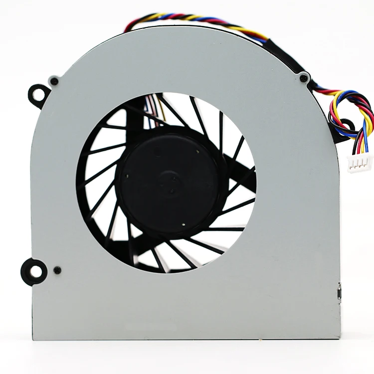 Freight free Delta BUB0812DD-CJ62 12V 0.58A four wire Lenovo all-in-one machine cooling turbine fan