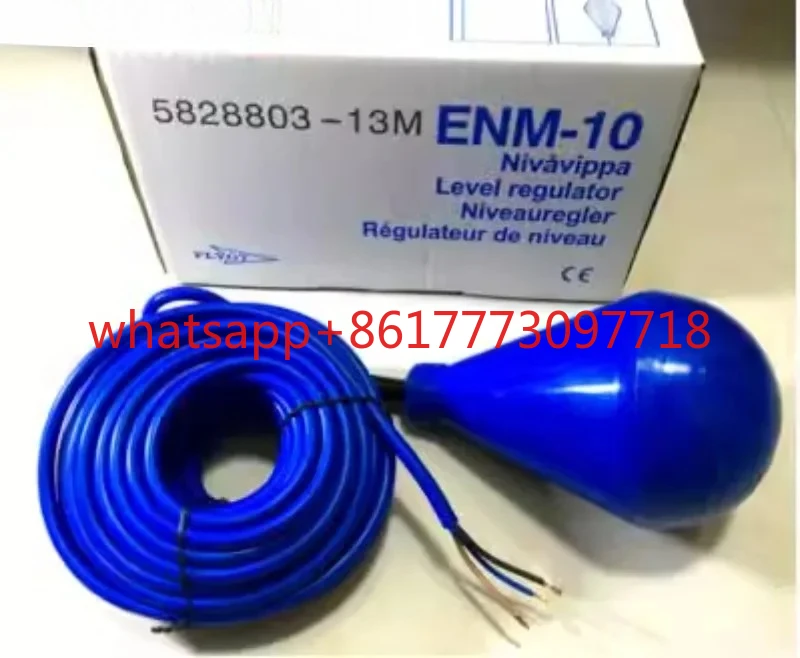 Flygt ENM-10 13M 58…