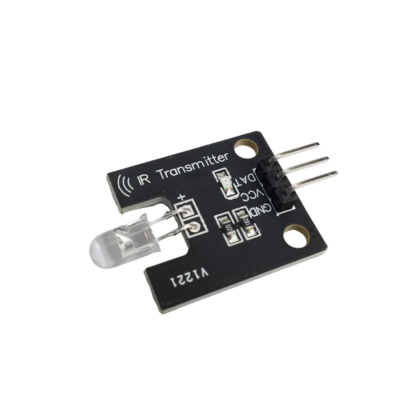 3 قطعة وحدة إرسال الأشعة تحت الحمراء الأشعة تحت الحمراء Ir الرقمية 38 كيلو هرتز وحدة استشعار استقبال الأشعة تحت الحمراء لاردوينو الإلكترونية بنة Expan #4