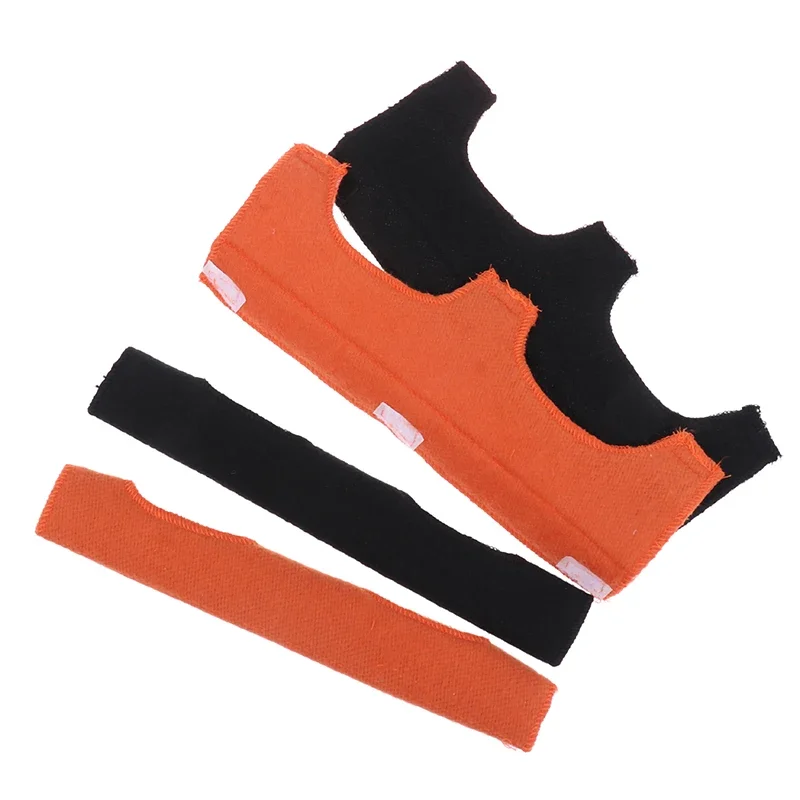 2 pezzi fascia per il sudore per casco fasce per il sudore elmetto per saldatura fascia per il sudore cuscino fascia per il sudore casco fascia estiva
