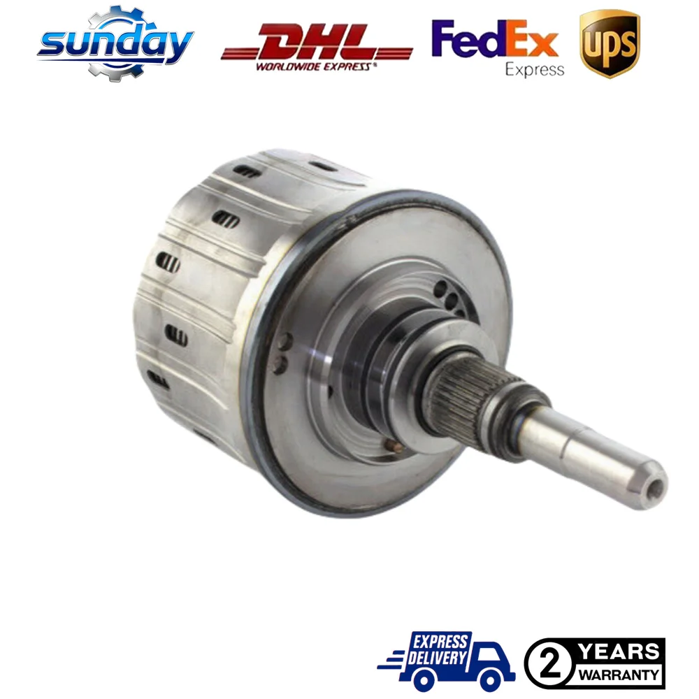 

A2463506900 A2463501802 Rear differential Coupler A2463500802 A2469970146 For Mercedes-Benz AMG CLA250 A45 A250