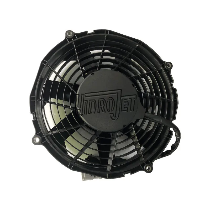 

TL HIDROJET E320D Engine Electric Fan Clutch 510-8095 Fan Motor 5108095 Axial Fan Assembly for E320