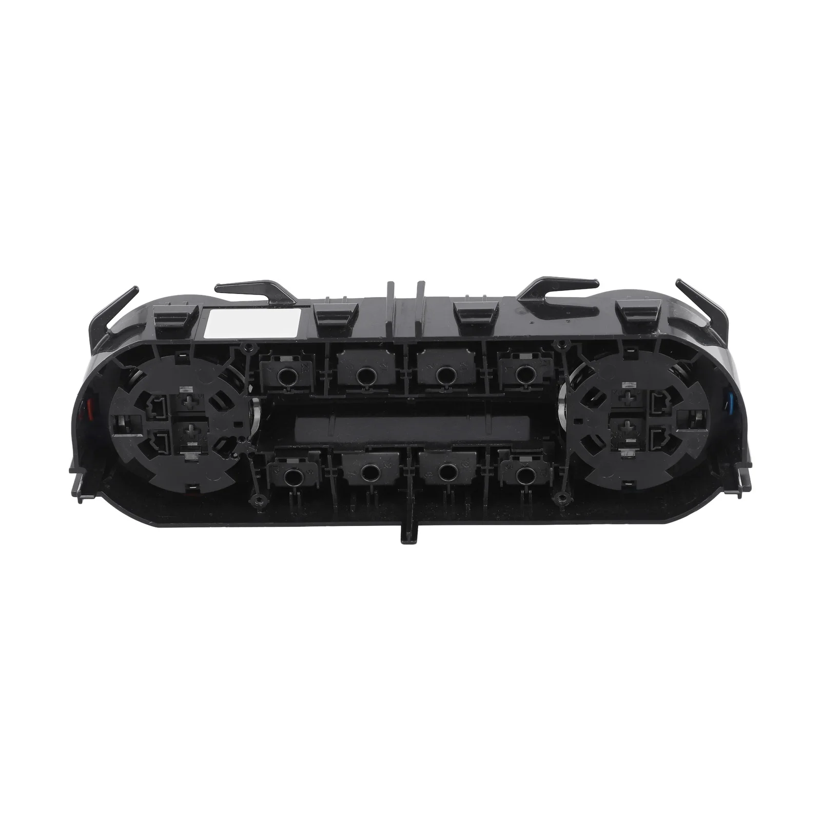 

For Vito Car A/C Panel Switch Panel Car A/C Parts Auto Accessories A4779004518 A4779019103 ABS Black For Metris