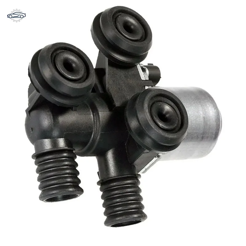 64118369805 64118369806 Heater Control Valve Solenoid for 323i 325i 328i 330i 335i 525i
