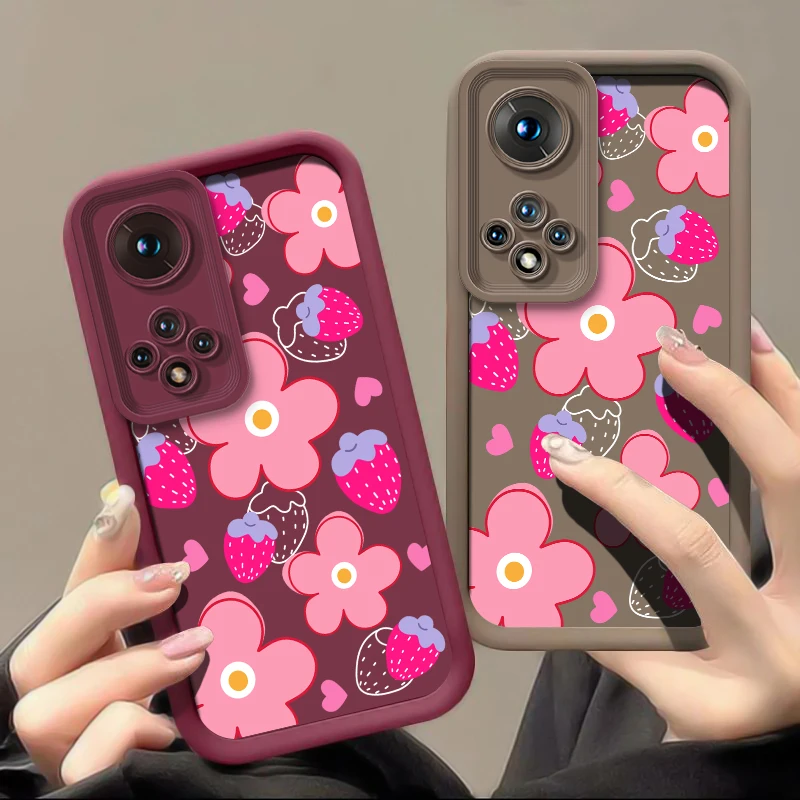 Soft Shockproof Sil… - image