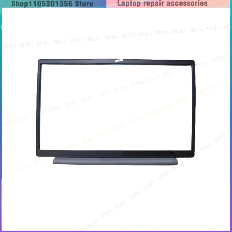 New Laptop shell For IdeaPad 3 15ADA6 15ITL6 15ALC6 2021 LCD Screen Back Cover Front Bezel Palmrest Bottom Case Hinges Replace