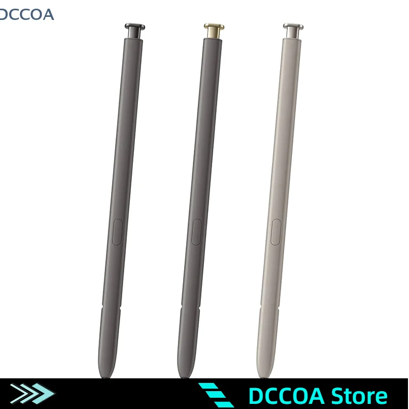 Ultra Stylus Pen For Galaxy S24 Ultra SM-S928B SM-S928U S928W S Pen Stylus Touch Screen Pen SPen Without Bluetooth
